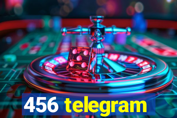 456 telegram